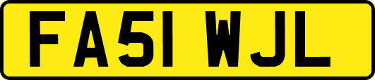 FA51WJL