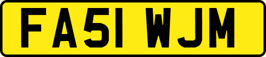 FA51WJM