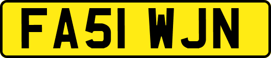 FA51WJN
