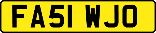 FA51WJO
