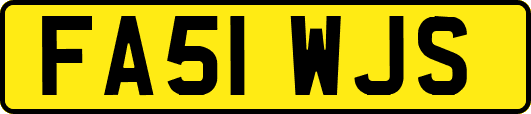 FA51WJS