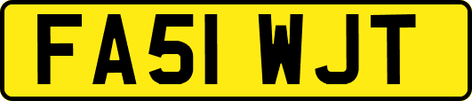 FA51WJT
