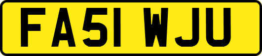 FA51WJU