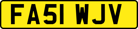 FA51WJV
