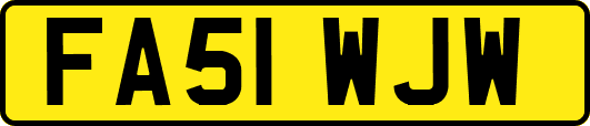 FA51WJW