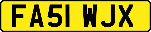 FA51WJX