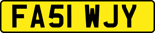 FA51WJY