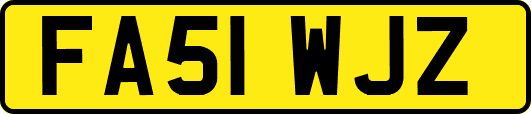 FA51WJZ