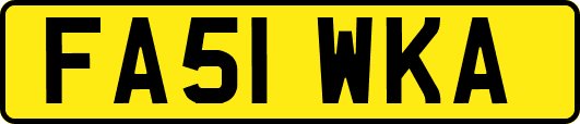 FA51WKA