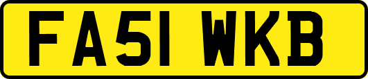 FA51WKB