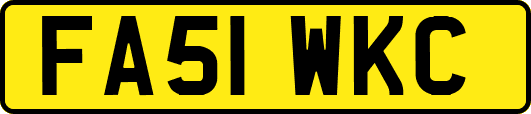 FA51WKC