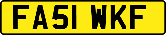 FA51WKF