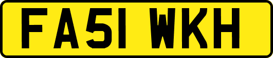 FA51WKH