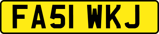 FA51WKJ