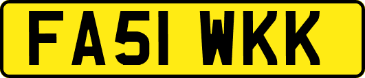 FA51WKK