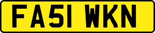 FA51WKN