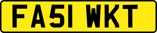 FA51WKT