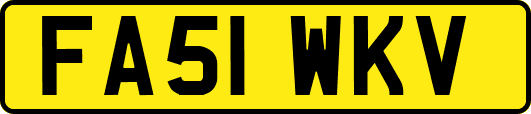 FA51WKV