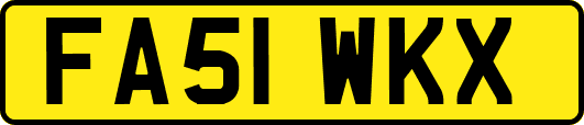 FA51WKX