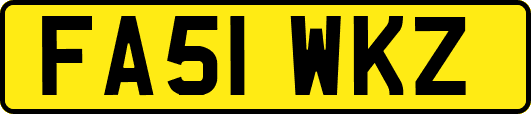 FA51WKZ