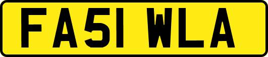 FA51WLA