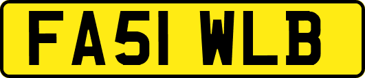 FA51WLB