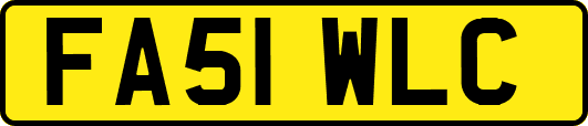 FA51WLC