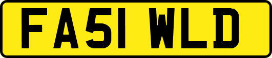 FA51WLD