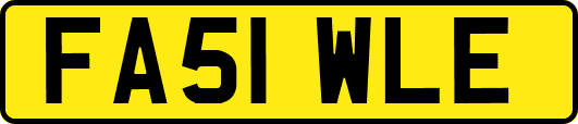FA51WLE