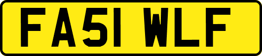 FA51WLF