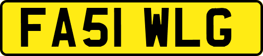 FA51WLG