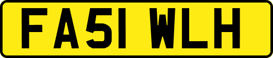 FA51WLH