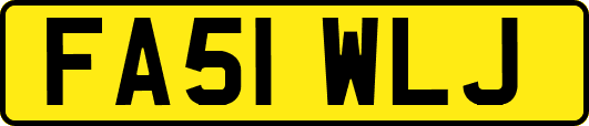 FA51WLJ
