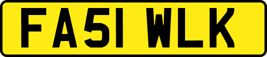 FA51WLK