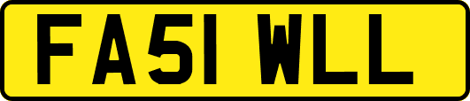 FA51WLL