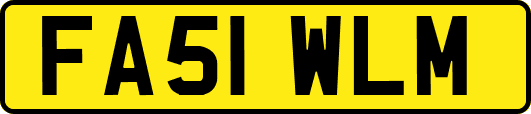 FA51WLM