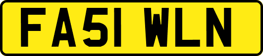 FA51WLN