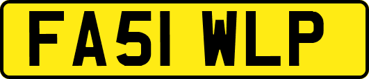 FA51WLP