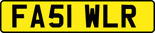 FA51WLR