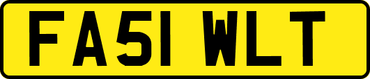 FA51WLT