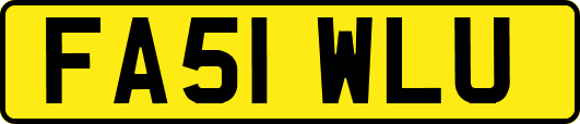 FA51WLU