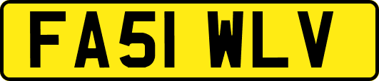 FA51WLV