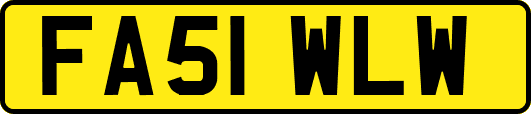 FA51WLW