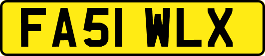 FA51WLX