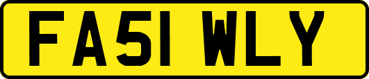 FA51WLY