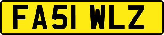 FA51WLZ