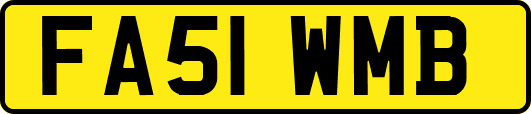 FA51WMB