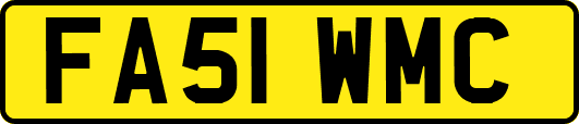 FA51WMC