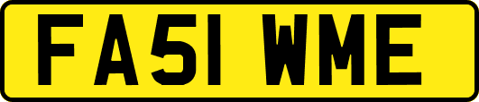 FA51WME