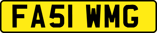 FA51WMG